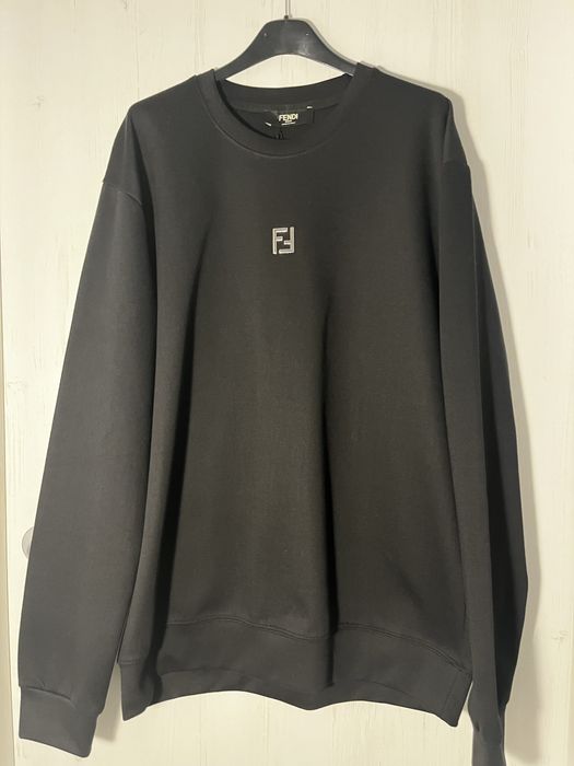 Bluza Fendi de cea mai inalta calitate