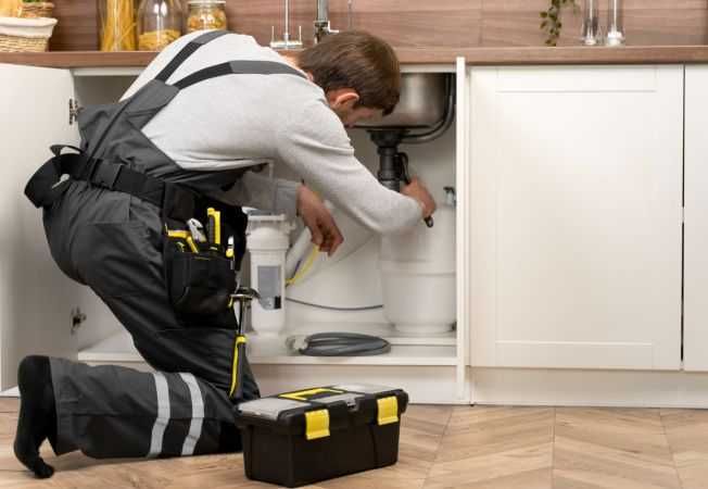 Execut Instalatii Sanitare,Instalatii de Incalzire si Gaz,INTERVENTII
