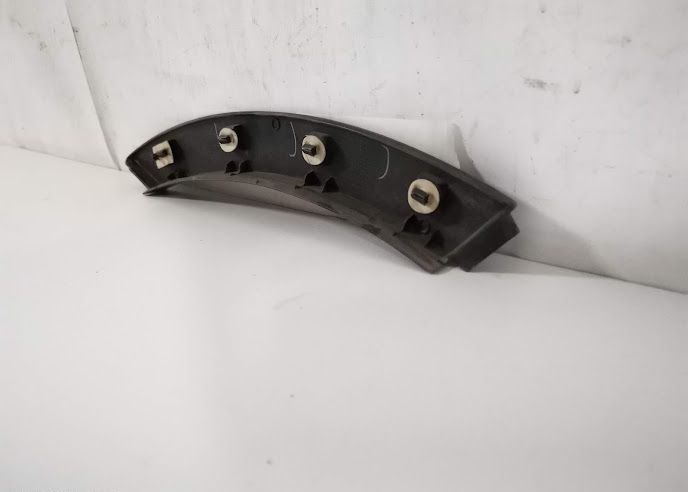 Бандо Оверфендер Ляв Заден / Bando Overfender Lyav Zaden оригинален La