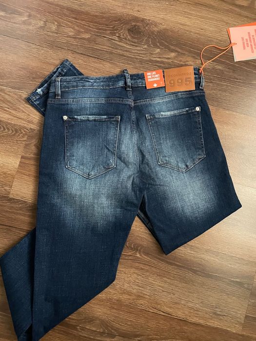 Blugi Dsquared barbati