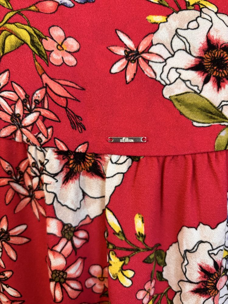 Рокли лична колекция Mango, Zara, s.Oliver