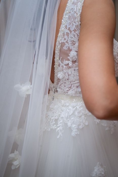 Rochie de mireasa Maya Fashion