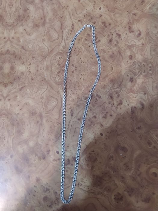 серебрянная цепочка 925 проба