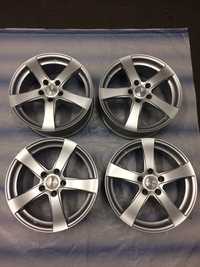 Jante vw audi mercedes 17 5x112