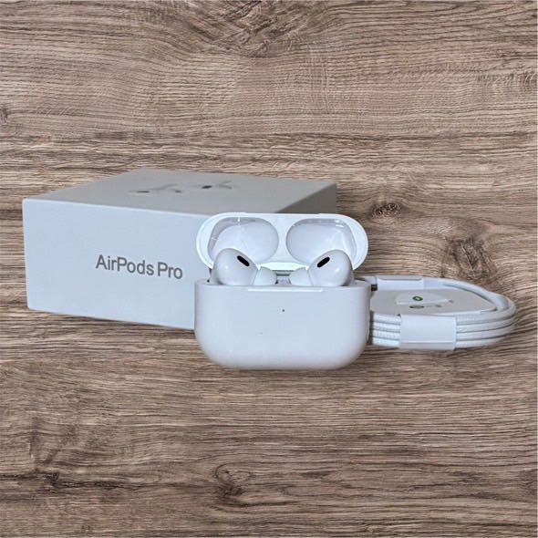 Air pods pro 2 generation