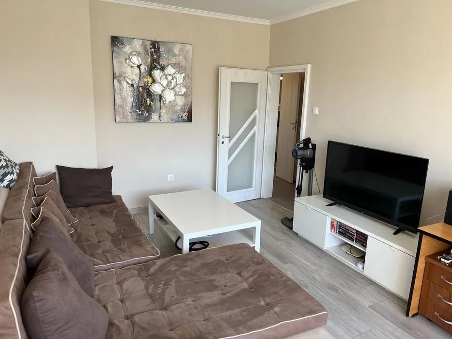 Двустаен в ж.к. Дървеница