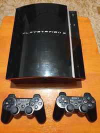 PlayStation 3 utilizat