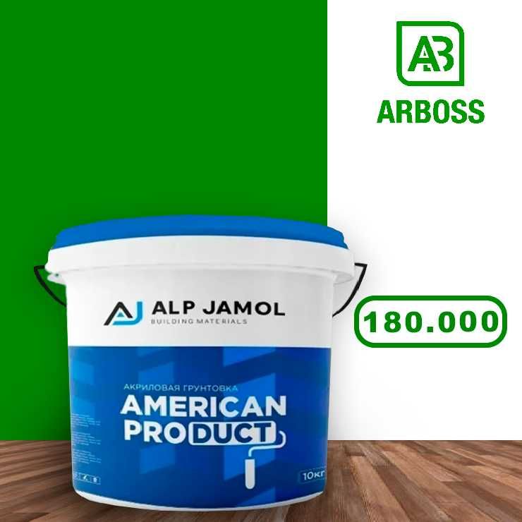 Polimer PASTA super finish / Полимер Паста для финиширование ALP JAMOL