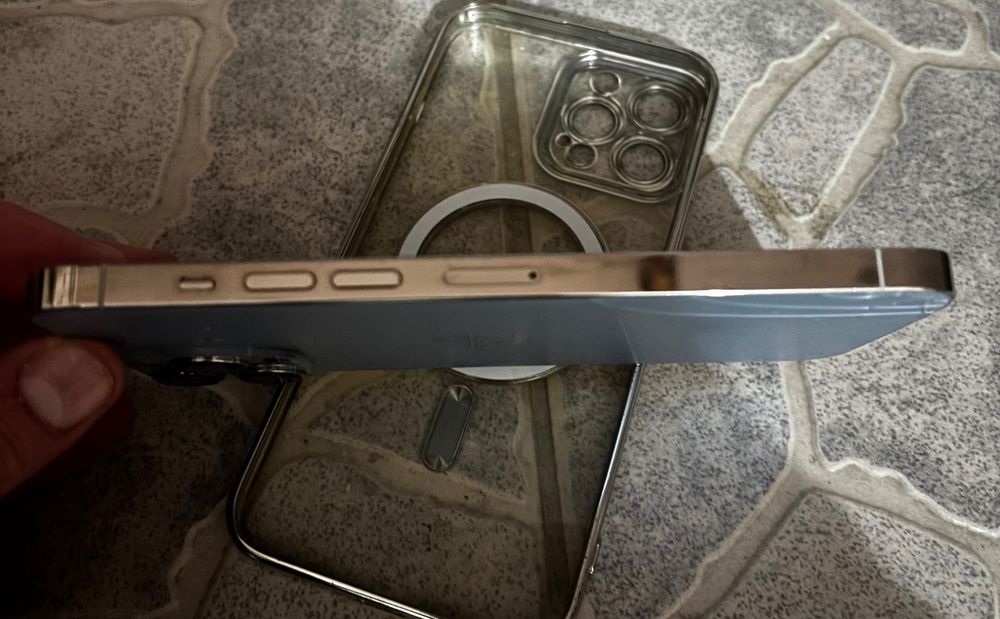 iPhone 13 Pro Max 256GB