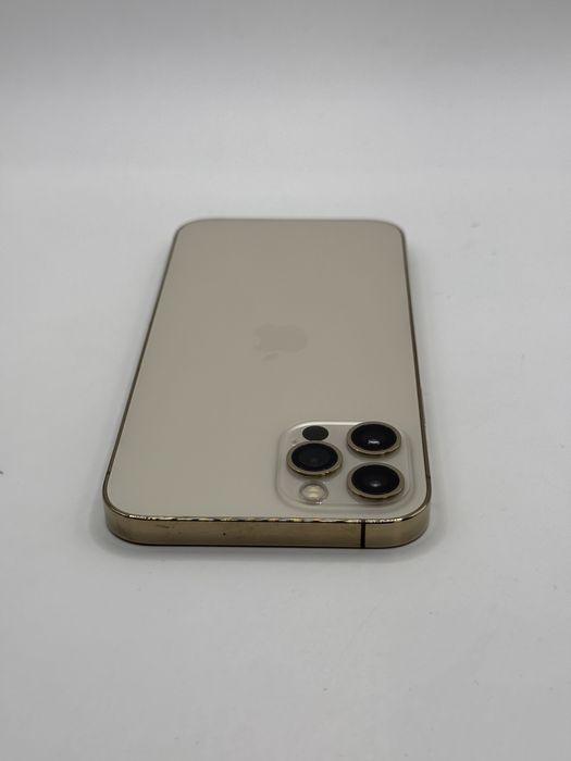 Iphone 12 pro 128gb 100% Grad A Garantie Rate - zonemag.ro