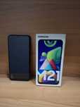 Samsung Galaxy M 21