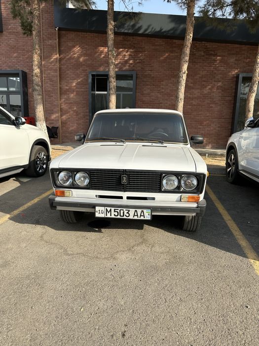 Jiguli vaz 2106