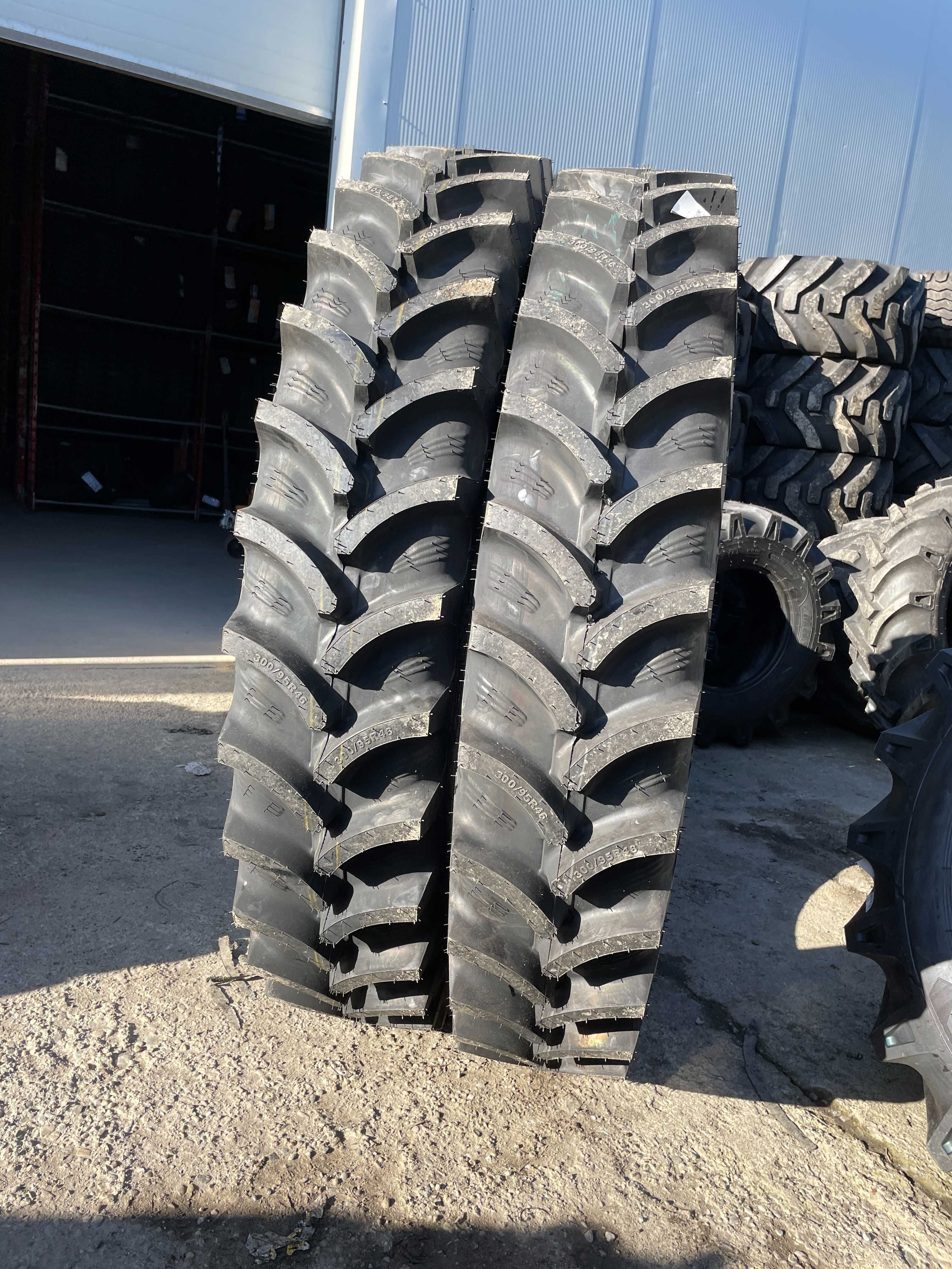 300/95R46 radiale noi anvelope pentru tractor legumicol marca OZKA