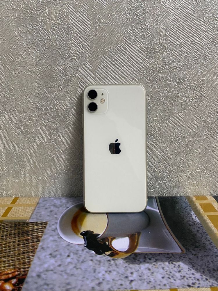 iPhone 11 продам или обмен