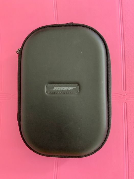 Casti Bose QC 35