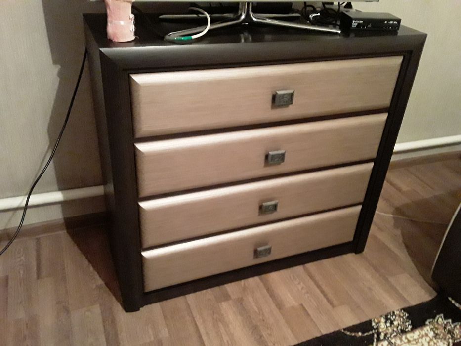 Продам комод б/у