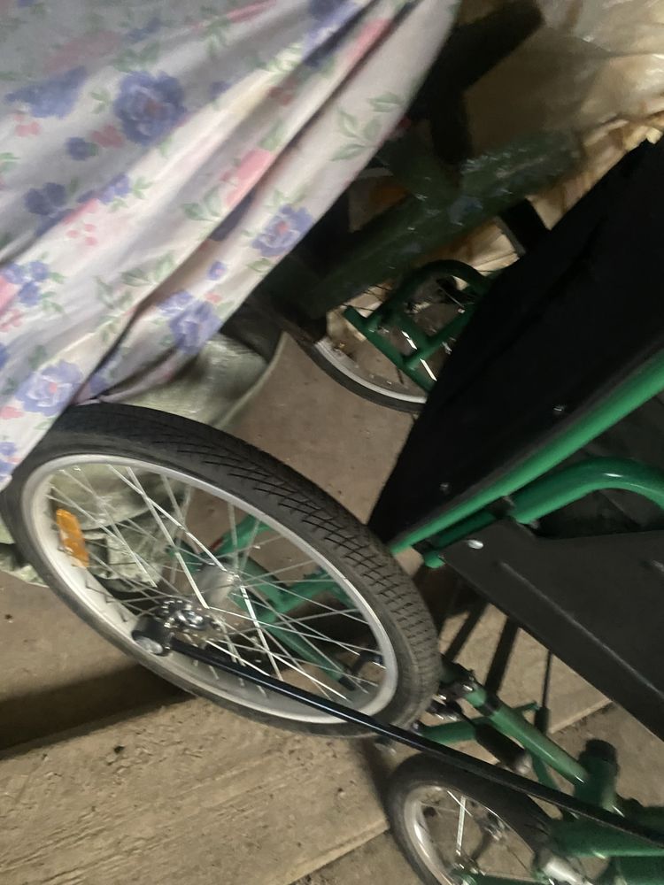 Продам инвалидные коляски