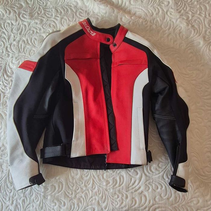 Vând geacă moto Büse (dame)