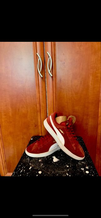 Lot Tenesi Dama(5 perechi)