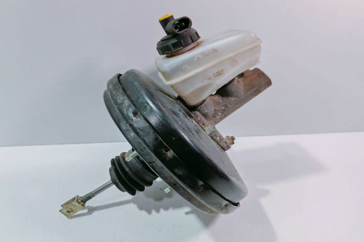 Tulumba Frana  cu pompa servofrana Dacia Logan prima generatie