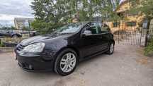 Volkswagen Golf 5 1.6