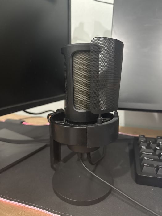 Fifine A8 черный