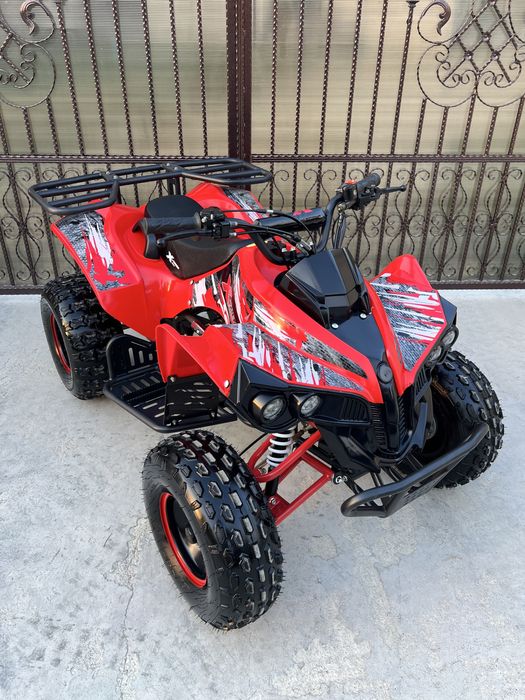 ‼️ Atv 125 Kxd X-TREM Bike NOU ‼️