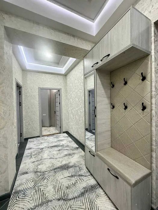 Гафур гулям метро 3 комнат СРОЧНО в аренду Хадра ДЖАНГОХ Себзор