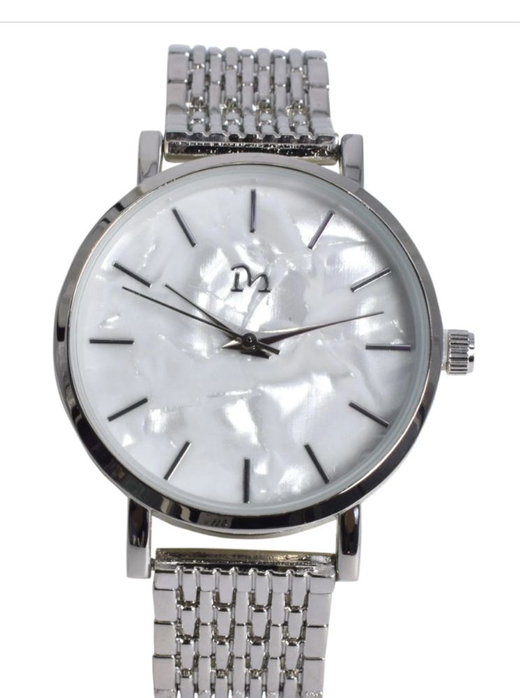 Ceas din inox dama