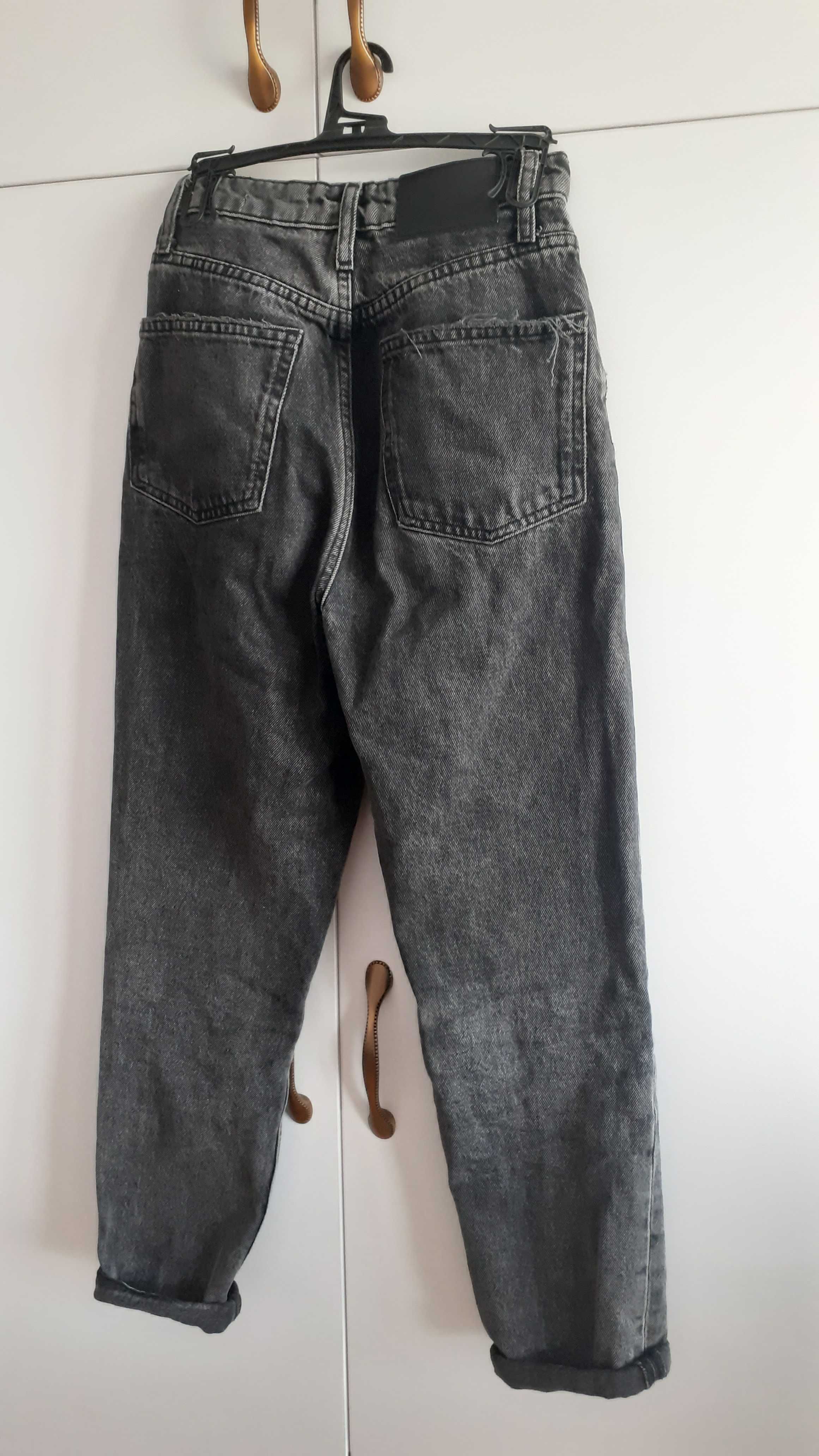 Дънки Zara, размер XS