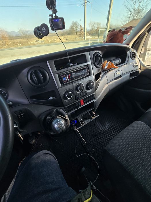Vând Iveco Daily 50C 15 detarat 3,5 T