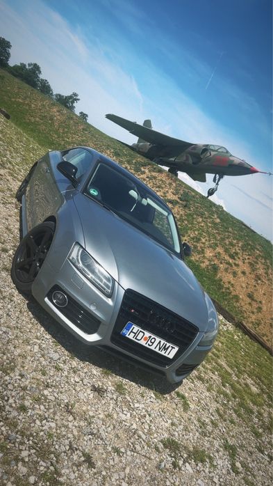 Audi a5 coupe 2.0