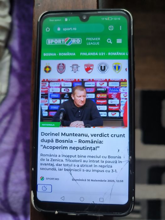 Telefon Huawei P30 lite