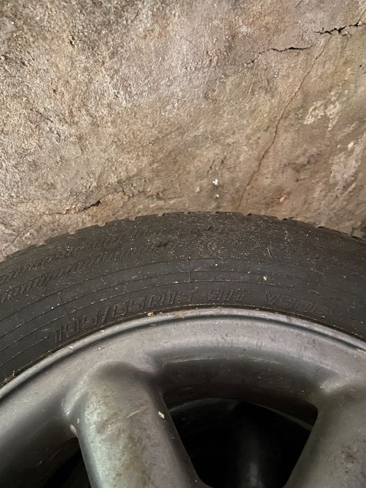 Зимни гуми YOKOHAMA