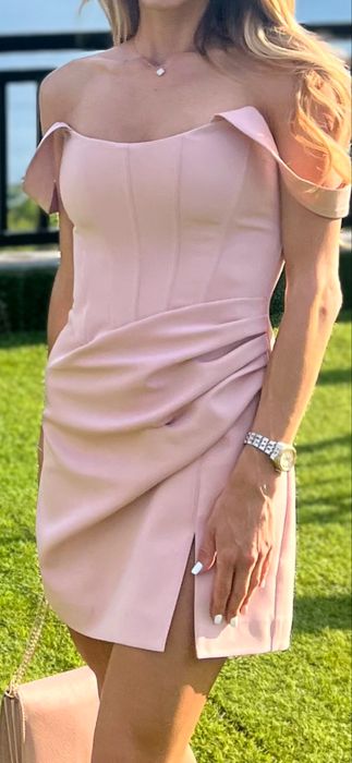 Официална Рокля Cliche