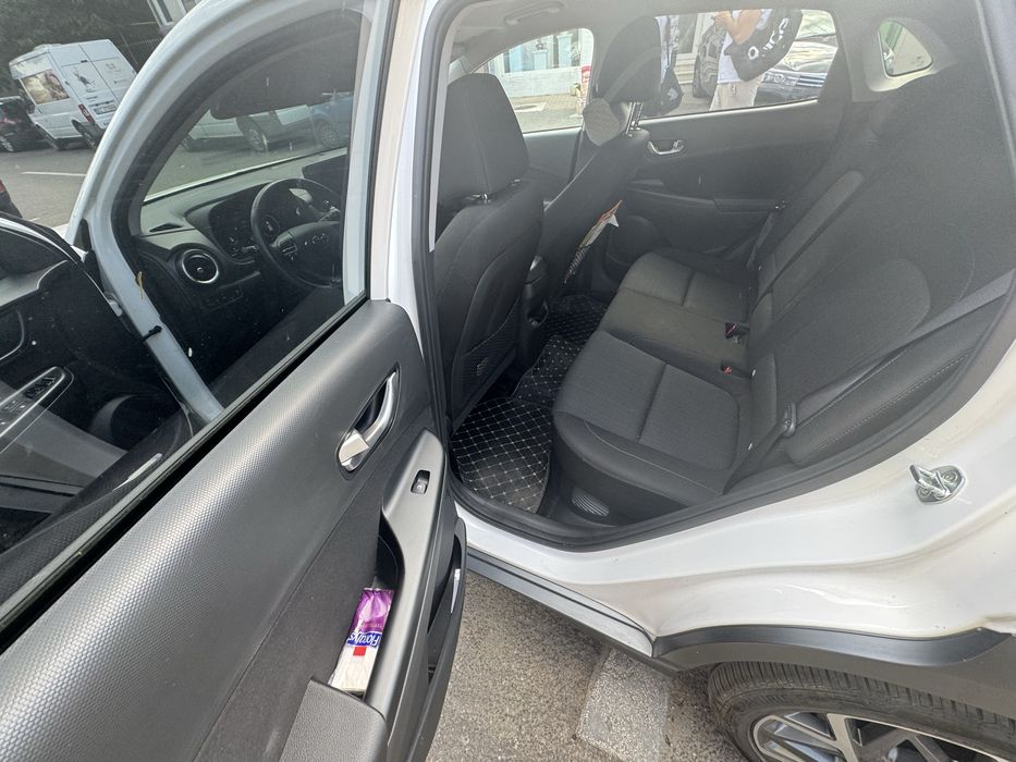 Vand Hyundai Kona  1.6 Hybrid