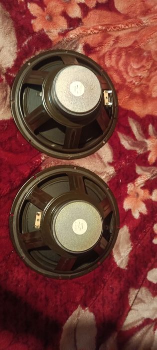 Vând difuzoare Woffer