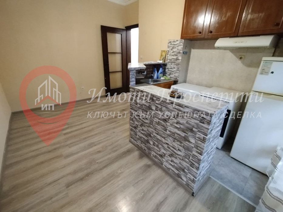 Продава се Четиристаен апартамент в София, Център - 105 кв.м за 2858 €/кв.м - Снимка #7