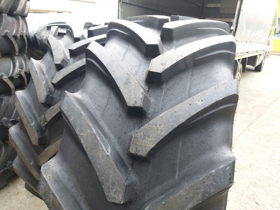 Cauciucuri noi 420/70 R28 Alliance anvelope tractor fata radiale