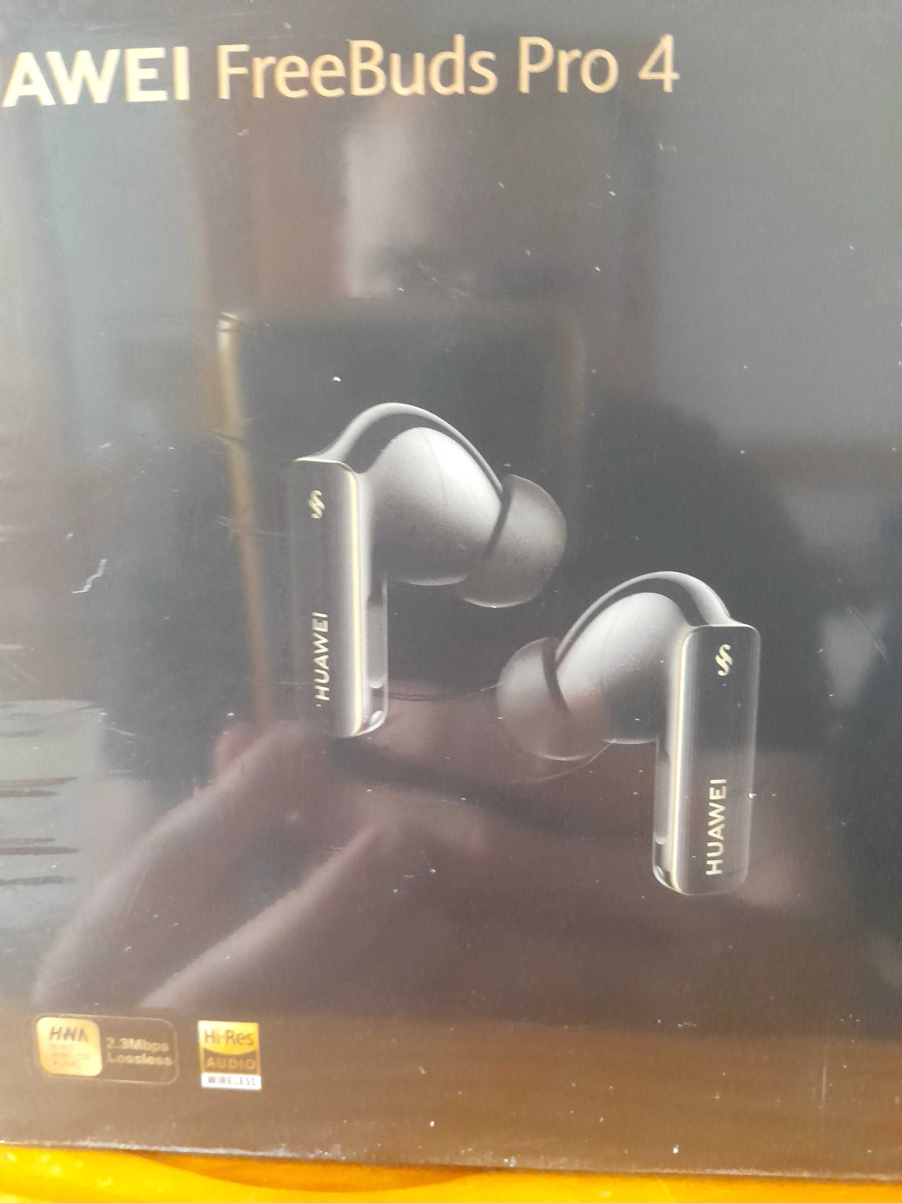 Huawei freebuds pro 4