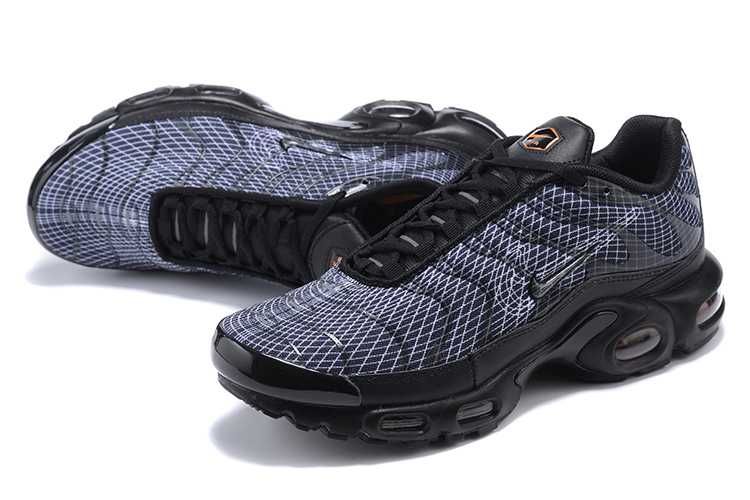 Оригинални мъжки маратонки Nike Air Max Plus TN размери 41 и 42