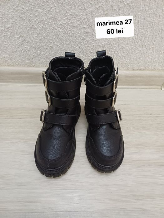 Ghetute/cizme fetita