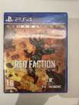 Продавам Red faction спешно!!