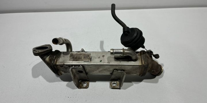 Racitor gaze 2.3dci 8200910446c Opel Movano B [2010 - 2014]