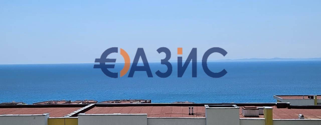 Апартамент с 1 спалня с изглед към морето в" Форт Нокс Краун", Свети