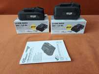 Acumulator -Baterie model MyProject  20V capacitate  2,0 A si  4,0 A