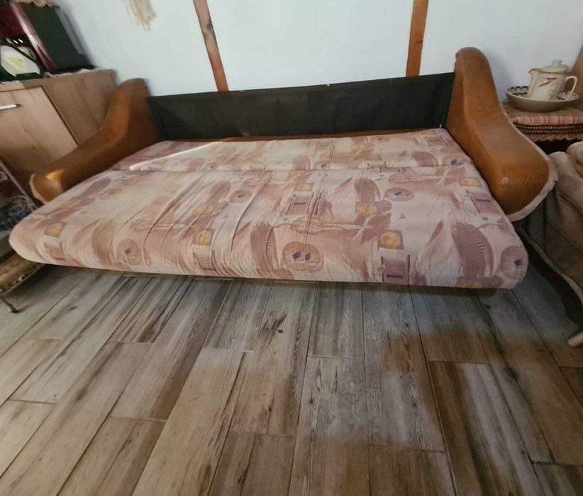 Canapea extensibilă