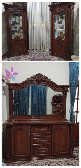 Kamplekt mebel penal kamot