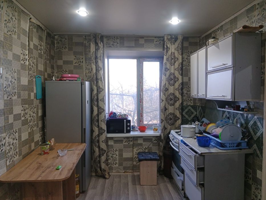 Продам 1/4 часть дома