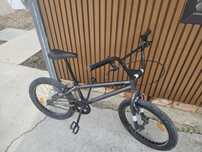 Bicicleta Bmx Decathlon